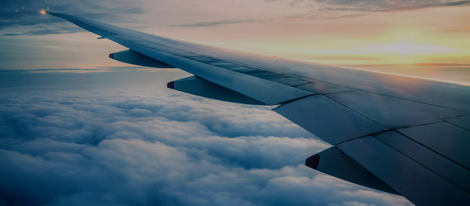 AeroRepair - Photo of plane wing