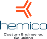 Hemico : Custom Engineered Solutions