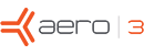 Aero 3 Logo